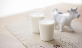 纯牛奶做什么好吃简单 纯牛奶好吃简单的做法步骤