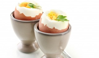 卤蛋和水煮蛋营养价值一样吗 卤蛋和水煮蛋营养价值有区别吗