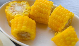 吃玉米对幼儿的好处 多吃玉米对小孩子有哪些好处