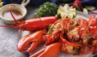大龙虾怎么做好吃又简单的做法 大龙虾好吃又简单的做法介绍