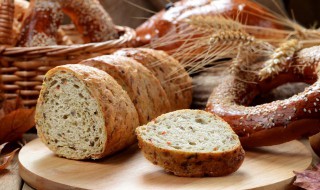 素面包制作方法 如何制作素面包