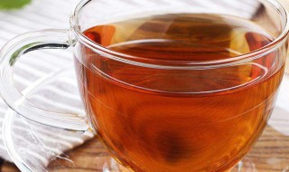 红茶什么时候喝最好 冬季喝最好