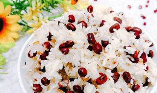 怎么做米饭 做米饭的妙招