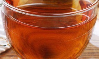 柠檬红茶怎么做 做红茶的方法