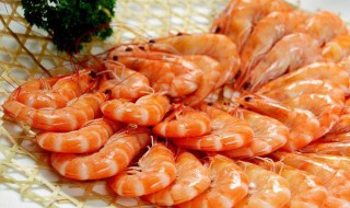 基围虾和什么一起炒营养价值高 基围虾和什么食物一起炒营养价值高