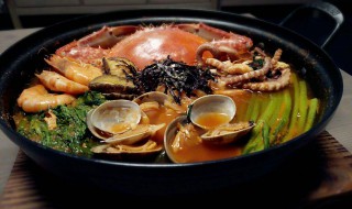海鲜汤怎么做 需要准备什么材料呢