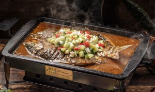 烤鱼调料的正确方法 美味烤鱼调料的正确方法