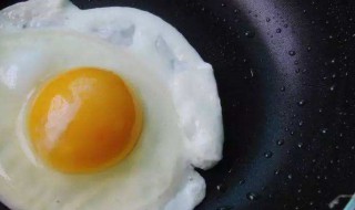 怎么做荷包蛋 做荷包蛋的方法