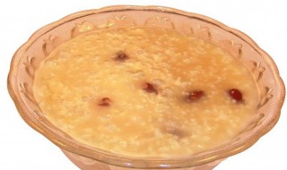 糙米粥的制作方法 美味糙米粥的制作方法