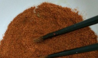 辣椒面怎么做辣椒油 辣椒面可以这样变成辣椒油