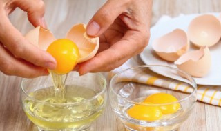 鸡蛋炸酱怎么做 如何做鸡蛋炸酱