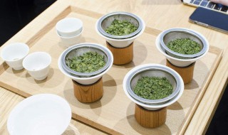 简易制茶方法 简单的手工制茶法