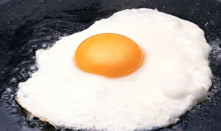 盖饭的煎蛋怎么做 盖饭上的煎蛋怎么做