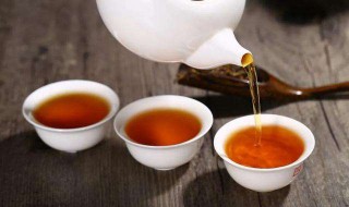 如何饮用普洱茶 如何饮用普洱茶方法