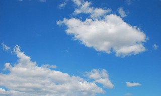 云的知识有哪些 云是什么