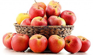 苹果发涩怎么处理 不小心买到又酸又涩的苹果怎么吃