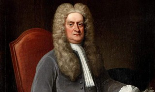 牛顿发明了什么东西 牛顿的发明有什么