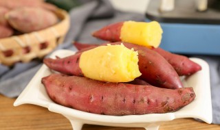 地瓜怎么保存 红薯怎么保存