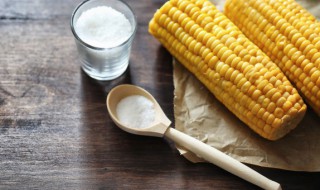 玉米怎么做 松籽玉米的做法步骤