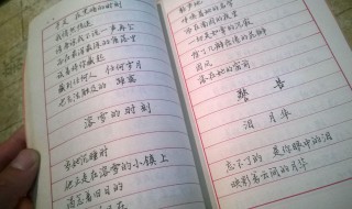 席慕蓉的诗经典名句赏析 席慕蓉最经典的10句诗是什么
