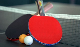 乒乓球步法口诀是什么 关于乒乓球步法介绍