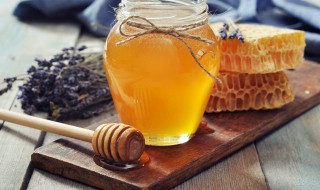 喝蜂蜜水有讲究 什么情况下可以喝蜂蜜水