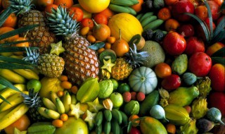 不含钾的水果和蔬菜有哪些 不含钾的水果和蔬菜介绍