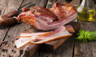 家庭猪肉干的制作方法 家庭猪肉干的制作方法是什么