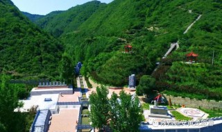 延安黄龙旅游景点简介 黄龙山资料