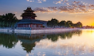 北京简介最著名的景点 北京介绍以及著名景点