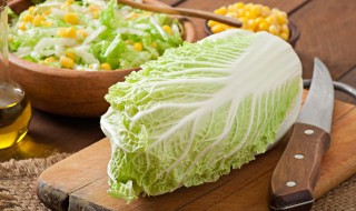 辣白菜的家常腌制方法 辣白菜简单做法