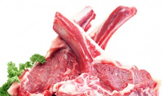 煮牛骨头的正确方法与配料 怎么煮牛骨头