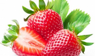 草莓能和黄瓜一起吃吗 草莓能和黄瓜可以一起吃吗