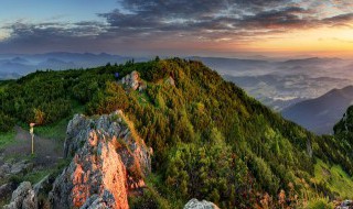 卦山旅游景点简介 旅游景点卦山简介