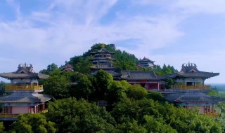 海南定安县旅游景点简介 海南定安县旅游景点介绍