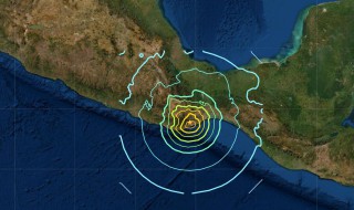 海啸预警的物理基础是指什么 海啸预警的物理基础介绍