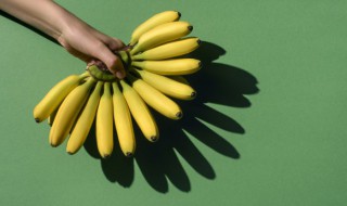 吃香蕉的好处与功效 盘点吃香蕉的好处是什么