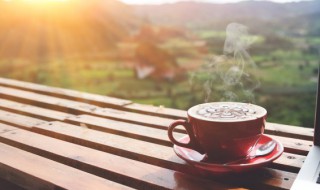 长期喝咖啡有什么好处和坏处 长期喝咖啡的好坏处之分