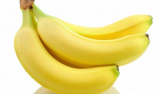 早上空腹吃香蕉的好处 早上空腹吃香蕉有什么好处