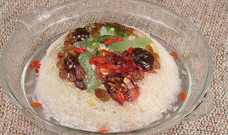 江米怎么做好吃法大全 最美味的糯米做法三则分享