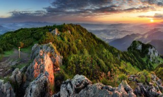 大别山区包括哪些地方 大别山区指什么地方