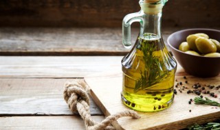 橄榄油夏天怎样储存 储存橄榄油的方法