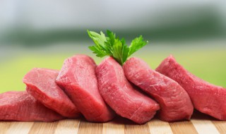 香辣猪肉条怎样做才好吃 香辣猪肉条的做法步骤