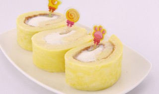 日式棉花蛋糕的做法 日式棉花蛋糕的做法介绍