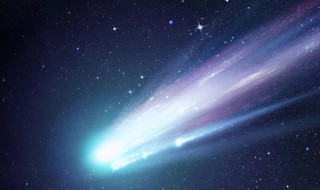 哈雷彗星最早的记录是哪国人留下的 哈雷彗星介绍