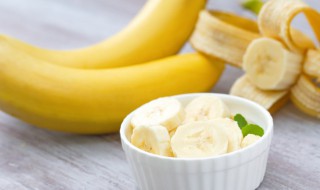 芒果和香蕉能一起吃吗 芒果和香蕉能不能一起吃