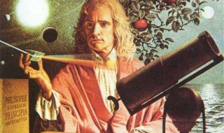 牛顿是哪国的科学家 牛顿科学家是哪国的