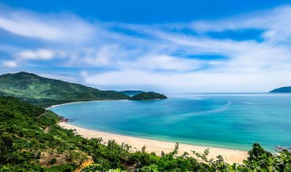 福建鼓浪屿景点介绍 福建鼓浪屿景点的简介