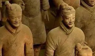 秦汉时期雕塑艺术的杰出代表 秦汉时期有哪些雕塑艺术的杰出代表
