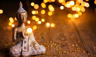 佛教歌曲楞严咒是什么意思 佛教歌曲楞严咒意思是什么